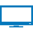 flatscreenTV icon