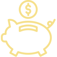 Save Money Icon
