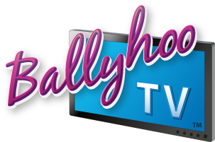 BallyhooTV Logo